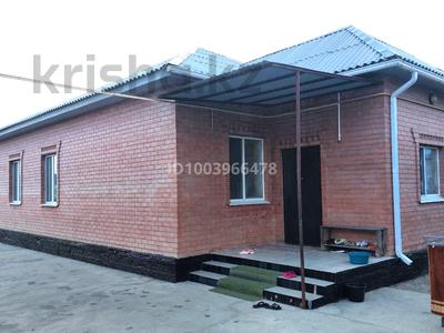 Отдельный дом · 5 комнат · 120 м² · 10 сот., мкр Жумыскер 4 — Жумагалиев за 32 млн ₸ в Атырау