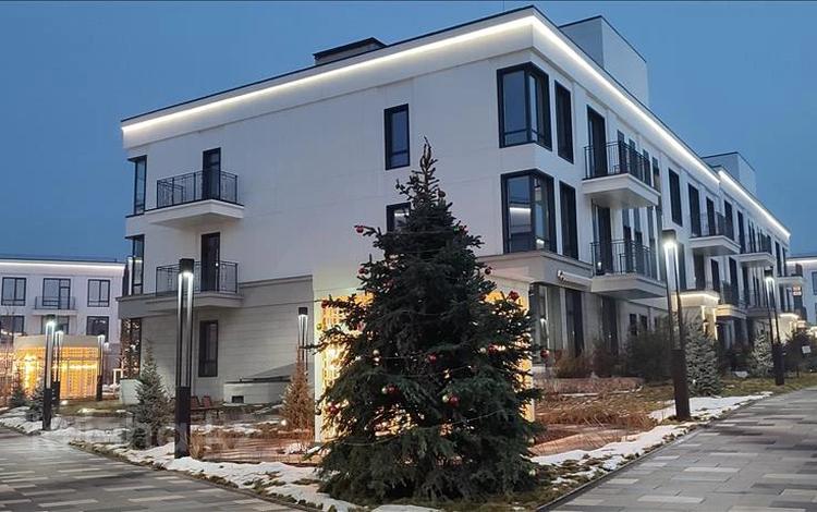 5-комнатная квартира, 183 м², 2/3 этаж, мкр Рахат, Сейдимбек