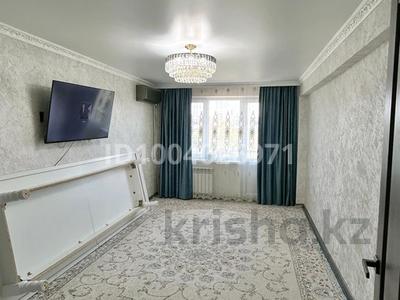 4-комнатная квартира · 80 м² · 4/5 этаж, Тажибаева 23 за 23 млн 〒 в 