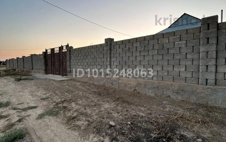 Саяжай · 4 бөлме · 130 м² · 12 жүзд., Найман 2 27 — Напротив магазина Зангар, бағасы: 25 млн ₸ в Шубарсу — фото 2