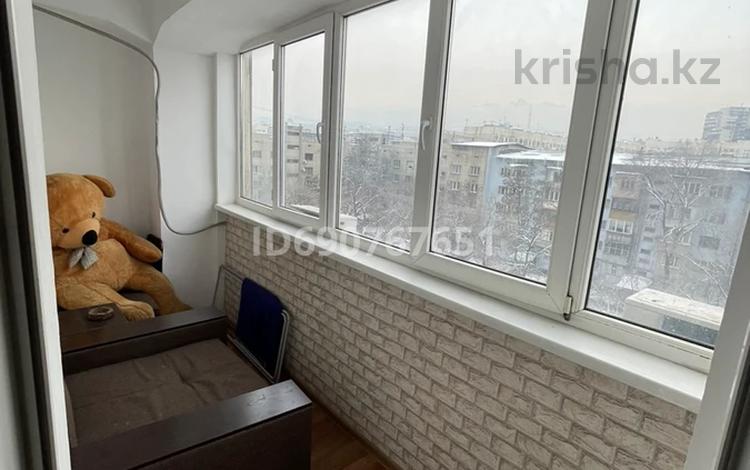 3-комнатная квартира · 70 м² · 7/9 этаж, Панфилова — ТЮЗ за 50 млн ₸ в Алматы, Алмалинский р-н — фото 4