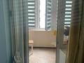 2-бөлмелі пәтер · 57.7 м² · 9/17 қабат, Абая 150/230, бағасы: 51.7 млн ₸ в Алматы, Бостандыкский р-н — фото 8