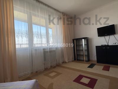 1-комнатная квартира · 42 м² · 9/12 этаж, мкр Нуркент, Мкр Нуркент (Алгабас-1) — Рыскулова за 15 000 〒 в Алматы, Алатауский р-н