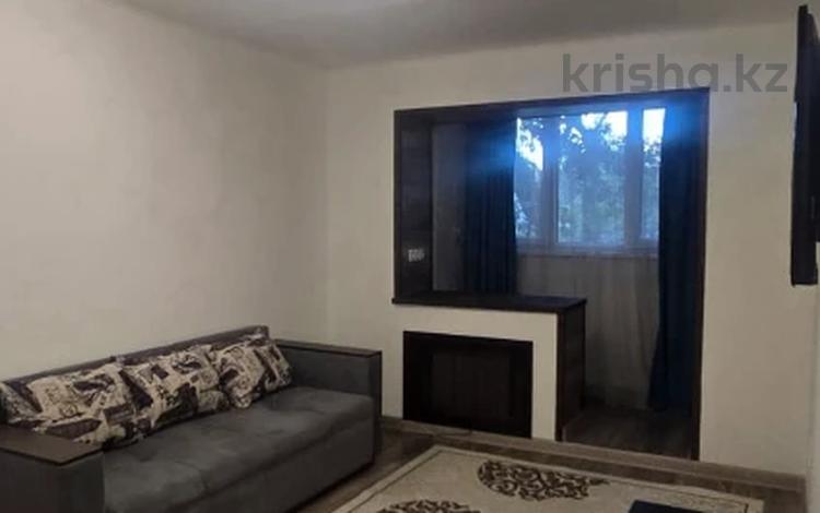 1-комнатная квартира · 31.5 м² · 3/5 этаж, Василия Клочкова 115 за 28.8 млн ₸ в Алматы, Бостандыкский р-н — фото 2