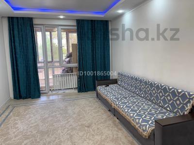 3-бөлмелі пәтер · 89 м² · 2/10 қабат, Сейфуллина 51 — Сейфуллина Кассина, бағасы: 55 млн ₸ в Алматы, Турксибский р-н