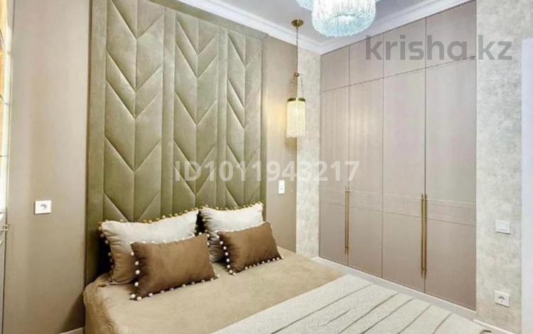 2-комнатная квартира · 52 м², Мангилик Ел 61 за 19 600 ₸ в Астане, Есильский р-н — фото 2