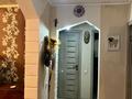 3-бөлмелі пәтер · 64.8 м² · 3/5 қабат, Бобровка, Юность 47, бағасы: 19.8 млн ₸ в Семее — фото 2