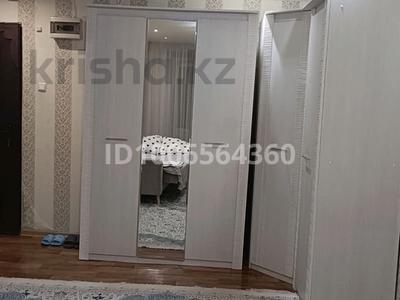 1-комнатная квартира · 40 м² · 1/10 этаж, Гагарина 2/7 — Гагарина за 12 000 ₸ в Уральске