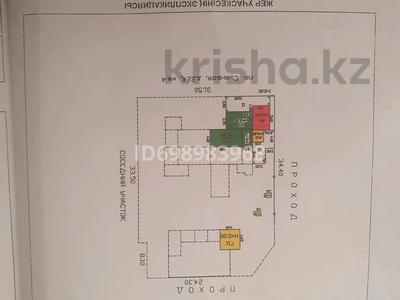 Часть дома · 3 комнаты · 77.7 м² · 3 сот., мкр 13-й военный городок — Суюнбая 224 за 34 млн ₸ в Алматы, Турксибский р-н