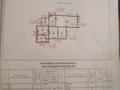Часть дома · 3 комнаты · 77.7 м² · 3 сот., мкр 13-й военный городок — Суюнбая 224 за 34 млн ₸ в Алматы, Турксибский р-н — фото 2