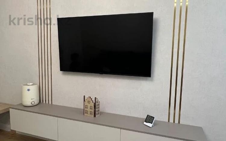 2-бөлмелі пәтер · 43 м² · 5/5 қабат, косшигулова 63, бағасы: 23.2 млн ₸ в Кокшетау — фото 2