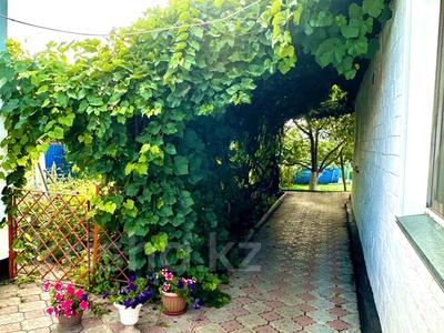 Отдельный дом · 4 комнаты · 140 м² · 5 сот., 4 линия 46 за 30.5 млн 〒 в Павлодаре