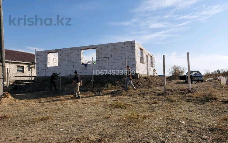 Отдельный дом · 3 комнаты · 110 м² · 10 сот., Ленина 8 за 6 млн 〒 в Садчикове — фото 2