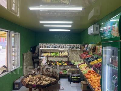 Овощной магазин, 27 м², бағасы: 2.5 млн 〒 в Алматы, Алатауский р-н