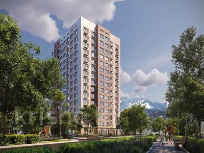 1-бөлмелі пәтер · 29.4 м², Райымбека 210/27, бағасы: ~ 25.3 млн ₸ в Алматы, Алмалинский р-н
