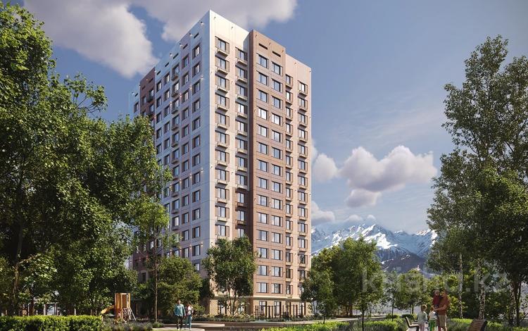 1-бөлмелі пәтер · 29.4 м², Райымбека 210/27, бағасы: ~ 25.3 млн ₸ в Алматы, Алмалинский р-н — фото 6