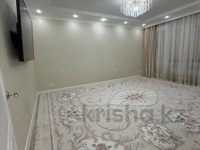 3-бөлмелі пәтер · 86 м² · 7/12 қабат, 16-й мкр 57, бағасы: ~ 36.5 млн ₸ в Актау