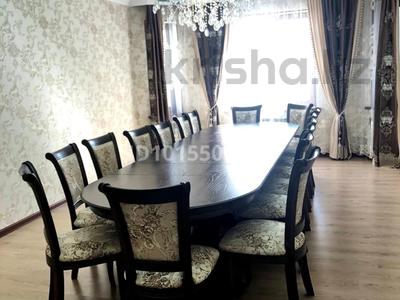 Отдельный дом · 6 комнат · 220 м² · 5 сот., Бөктер за 80 млн ₸ в Каскелене