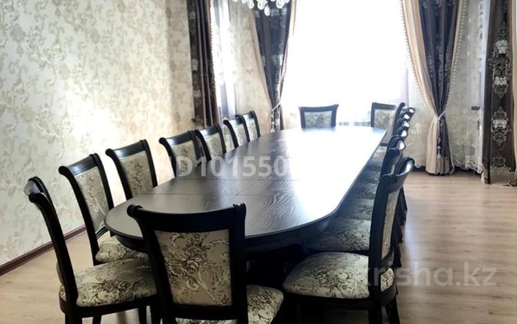 Отдельный дом · 6 комнат · 220 м² · 5 сот., Бөктер за 80 млн ₸ в Каскелене — фото 2