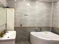 Отдельный дом · 6 комнат · 220 м² · 5 сот., Бөктер за 80 млн ₸ в Каскелене — фото 9