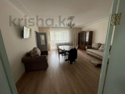 3-бөлмелі пәтер · 120 м² · 4/5 қабат, Бигельдинова 11, бағасы: 349 000 ₸ в Астане, Сарыарка р-н