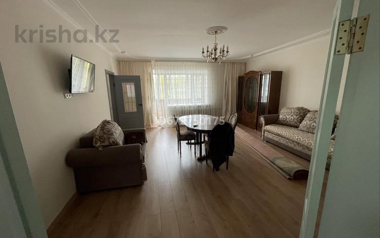 3-комнатная квартира · 120 м² · 4/5 этаж, Бигельдинова 11 за 349 000 ₸ в Астане, Сарыарка р-н — фото 9