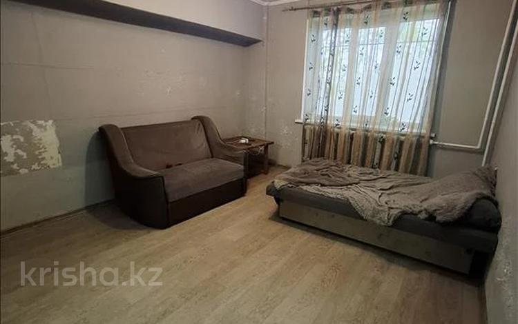 1-бөлмелі пәтер · 32 м² · 1/5 қабат, Айнабұлақ-3 ш/а., бағасы: 19.5 млн ₸ в Алматы, Жетысуский р-н — фото 2