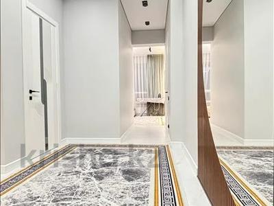 3-бөлмелі пәтер · 71 м² · 2/9 қабат, Утеген батыра, бағасы: 70 млн ₸ в Алматы, Ауэзовский р-н