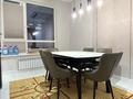 3-бөлмелі пәтер · 71 м² · 2/9 қабат, Утеген батыра, бағасы: 70 млн ₸ в Алматы, Ауэзовский р-н — фото 9