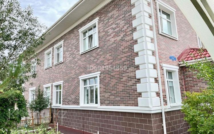 Продажа - №691954859: Е 721 — Коттеджный городок Гарден Вилладж, Астана ...