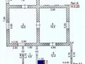 Отдельный дом · 4 комнаты · 64 м² · 6 сот., Бектасов 56/1 — Орталығында за 12.4 млн ₸ в Мырзакенте — фото 26