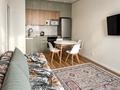 2-комнатная квартира · 38 м² · 2/12 этаж, Ахмет Байтурсынулы 18 — Улы дала за 25.8 млн ₸ в Астане, Алматы р-н — фото 4
