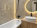 2-комнатная квартира · 38 м² · 2/12 этаж, Ахмет Байтурсынулы 18 — Улы дала за 25.8 млн ₸ в Астане, Алматы р-н — фото 8