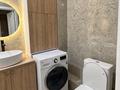 2-комнатная квартира · 38 м² · 2/12 этаж, Ахмет Байтурсынулы 18 — Улы дала за 25.8 млн ₸ в Астане, Алматы р-н — фото 9