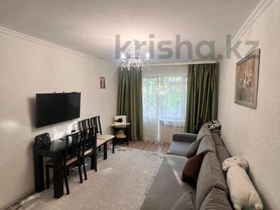 3-комнатная квартира · 63 м² · 3/5 этаж, мкр Орбита-3 49 за 47 млн ₸ в Алматы, Бостандыкский р-н