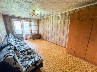 1-комнатная квартира · 31 м² · 4/5 этаж, Жастар 40 за 12 млн ₸ в Талдыкоргане, мкр Жастар