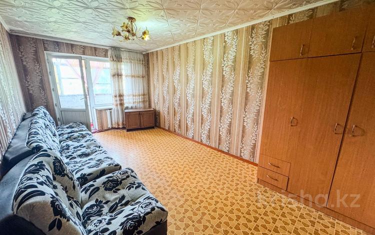 1-комнатная квартира · 31 м² · 4/5 этаж, Жастар 40 за 12 млн ₸ в Талдыкоргане, мкр Жастар — фото 3