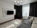3-комнатная квартира · 80.2 м² · 11/12 этаж, Туран 55/7 за 65 млн ₸ в Астане, Нура р-н — фото 2