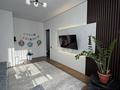 3-комнатная квартира · 80.2 м² · 11/12 этаж, Туран 55/7 за 65 млн ₸ в Астане, Нура р-н — фото 4
