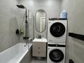 3-комнатная квартира · 80.2 м² · 11/12 этаж, Туран 55/7 за 65 млн ₸ в Астане, Нура р-н — фото 16