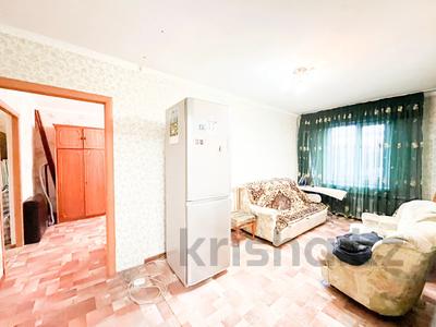 3-комнатная квартира, 60 м², 2/5 этаж, мкр Самал 37 за 15.3 млн 〒 в Талдыкоргане, мкр Самал