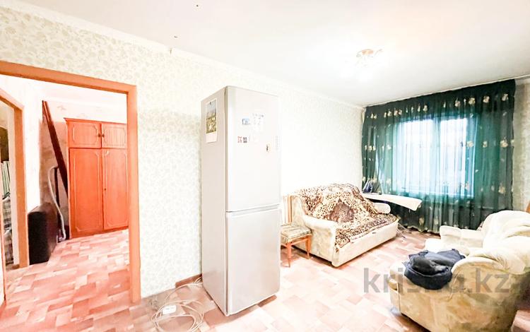 3-комнатная квартира, 60 м², 2/5 этаж, мкр Самал 37 за 15.3 млн 〒 в Талдыкоргане, мкр Самал — фото 3