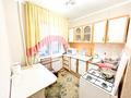 3-комнатная квартира, 60 м², 2/5 этаж, мкр Самал 37 за 15.3 млн 〒 в Талдыкоргане, мкр Самал — фото 5