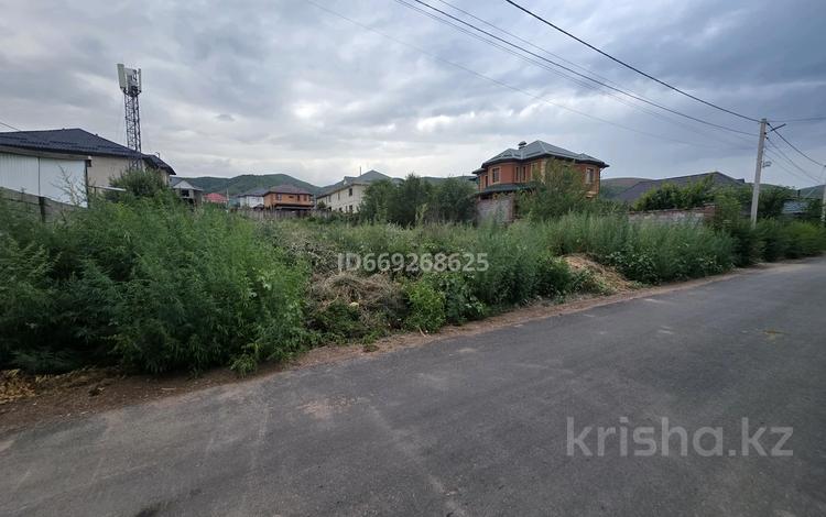 Участок · 10 соток, Жарык 13 за 41 млн ₸ в Кыргауылдах — фото 28