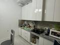 1-бөлмелі пәтер · 39 м² · 7/14 қабат, Санжара Асфендиярова 2, бағасы: 29.9 млн ₸ в Астане, Нура р-н — фото 2