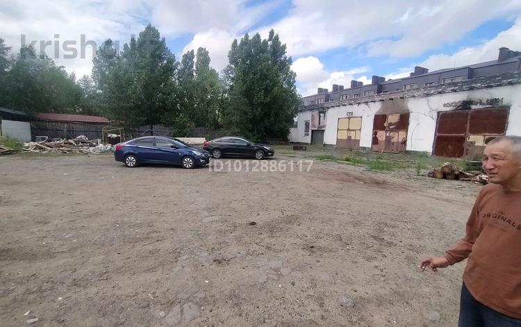 Промбаза · 15 соток, Каирбекова 455 за 1 млн ₸ в Костанае — фото 2