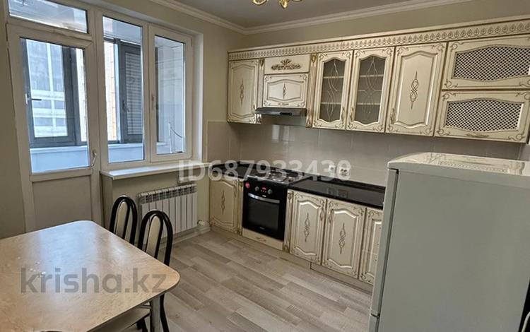 1-бөлмелі пәтер · 38 м² · 5/9 қабат, мкр Комсомольский, Алматы 11 — Уг. ул. Туркестан, бағасы: 29.7 млн ₸ в Астане, Есильский р-н — фото 5