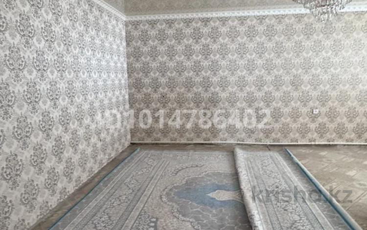 Жеке үй · 4 бөлме · 145 м² · 10 жүзд., С.Кобда, ул. Аулие Деримсал 21 — Многопрофильный колледж, бағасы: 13.5 млн ₸ в Актобе — фото 2