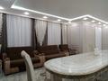 4-бөлмелі пәтер · 140.5 м² · 5/16 қабат, пр. Шахтеров, бағасы: 74.7 млн ₸ в Караганде, Казыбек би р-н — фото 11