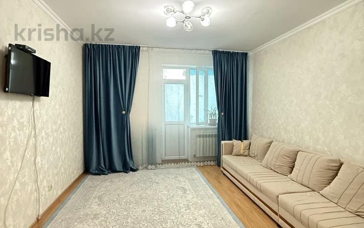 1-бөлмелі пәтер · 42 м² · 5/9 қабат, молдагалиева — Нура район, бағасы: 22.5 млн ₸ в Астане, Нура р-н — фото 2